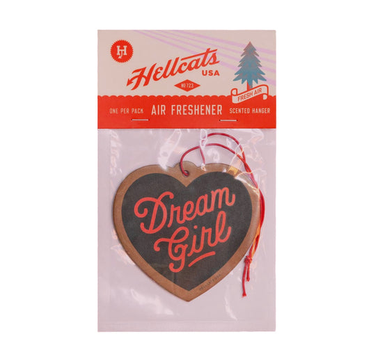 Dream Girl Air Freshener