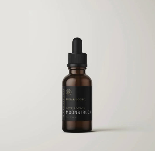 MOONSTRUCK HERBAL TINCTURE