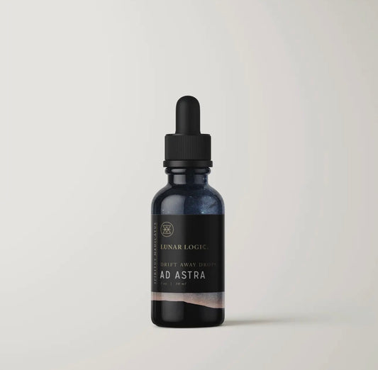 AD ASTRA Drift Away Herbal Tincture