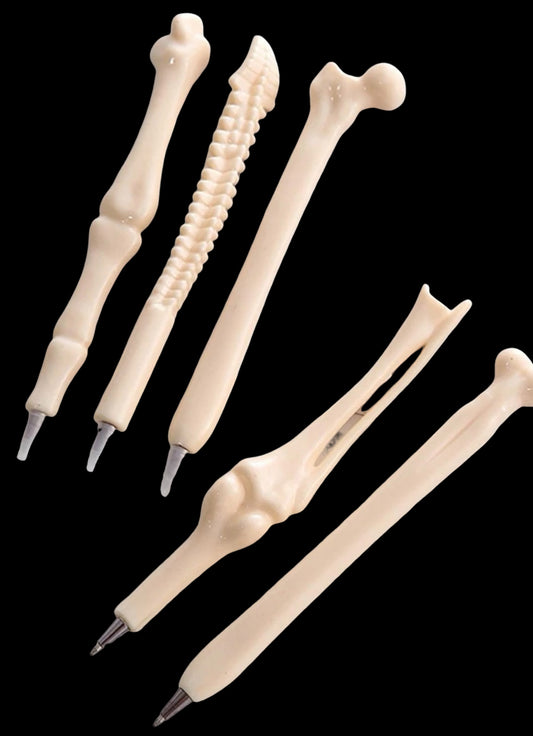 Bone Pens