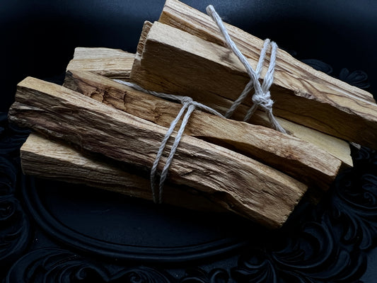 Palo Santo