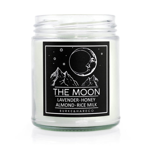 The Moon Candle