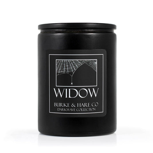 Widow Candle