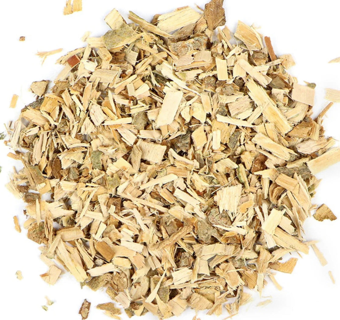 White Willow Bark