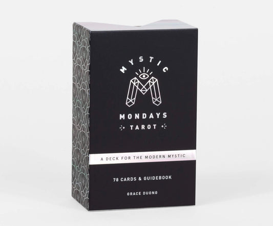 Mystic Mondays Tarot Deck