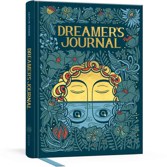 Dreamers Journal