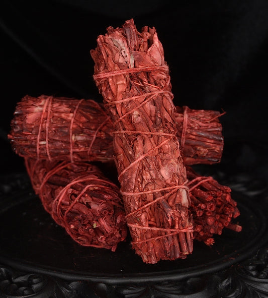 Dragons Blood Sage