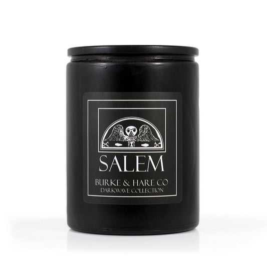 Salem Candle
