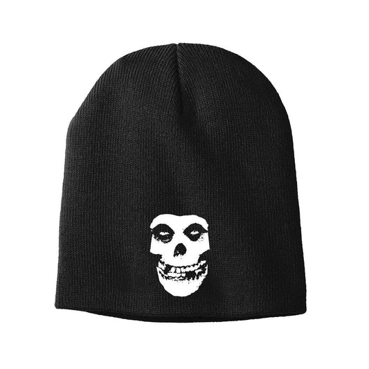 Misfits - Fiend Skull Beanie