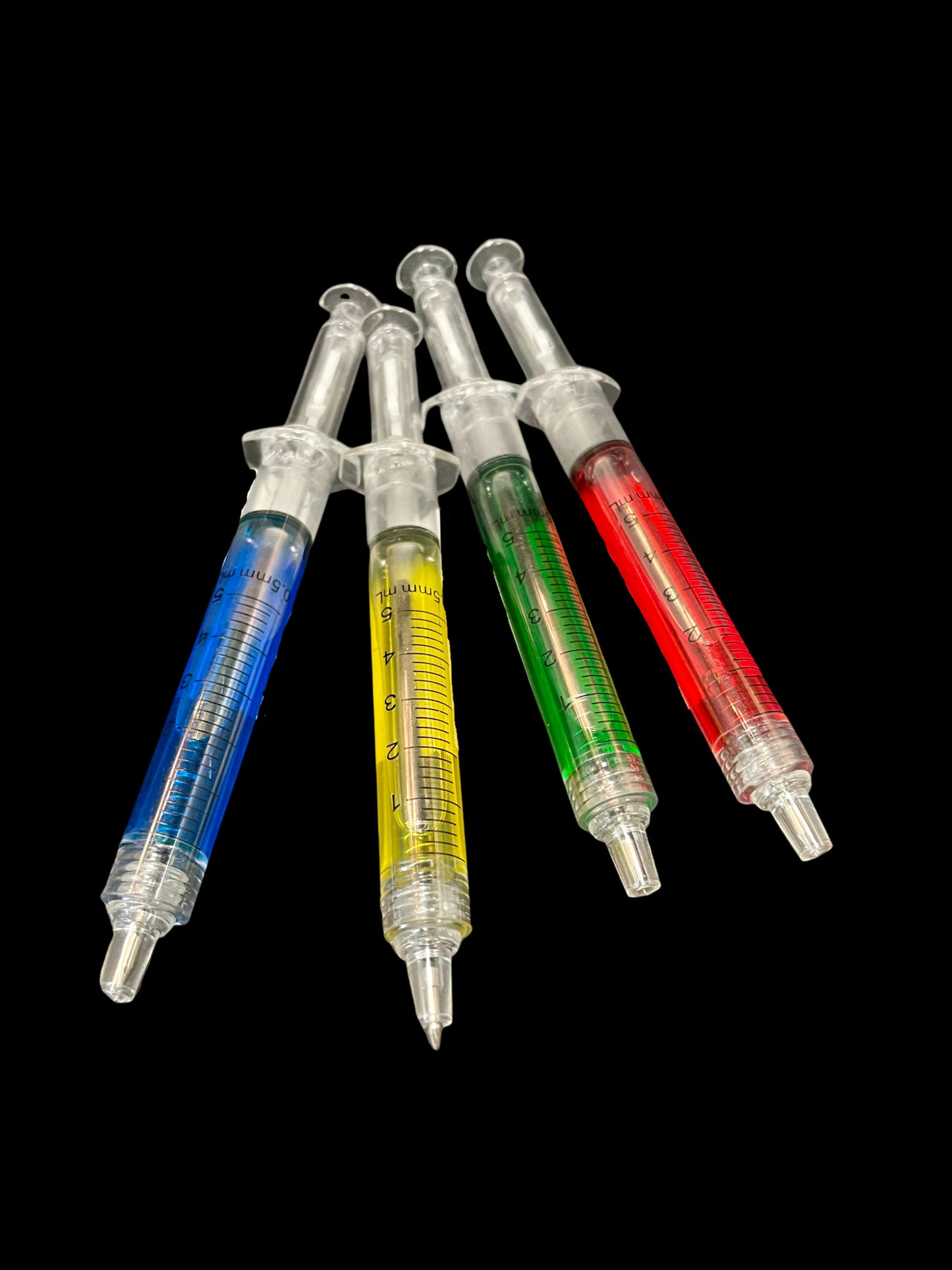 Injection Pens Assorted