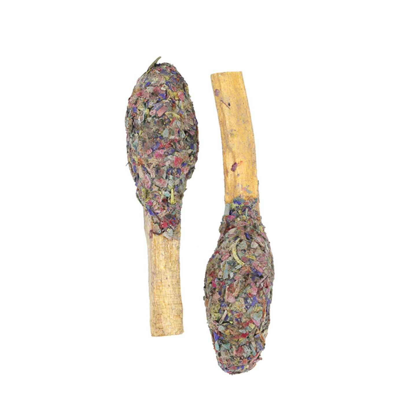 7 Chakras Palo Santo Stick Pops