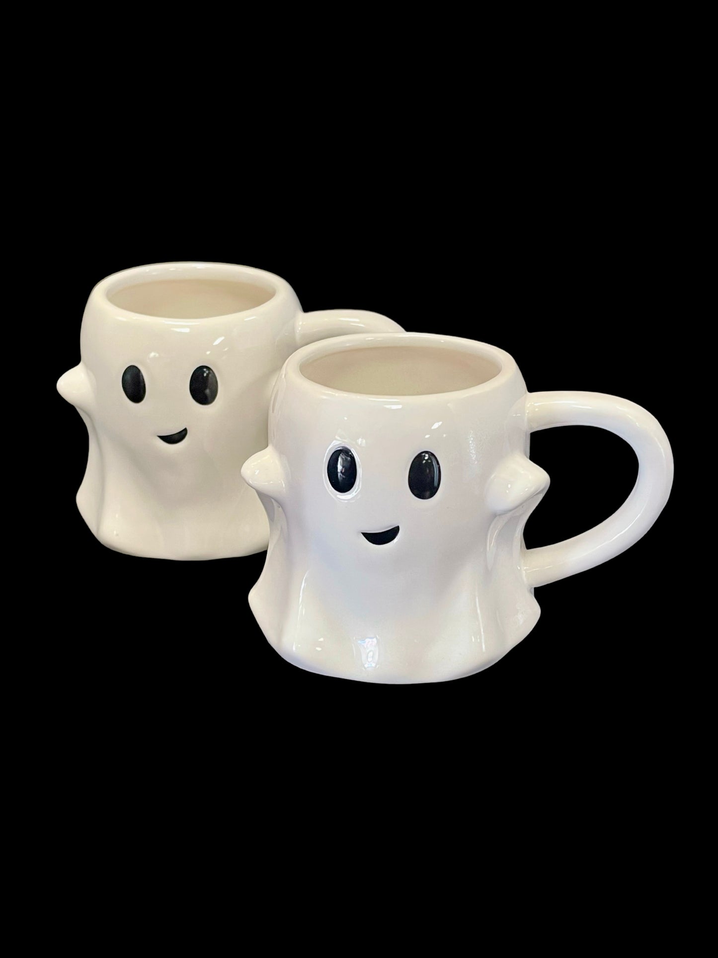 Ghost Mug