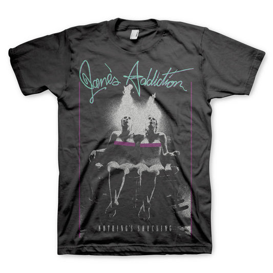 Jane's Addiction Band TShirt