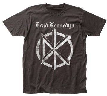 Dead Kennedys Band TShirt