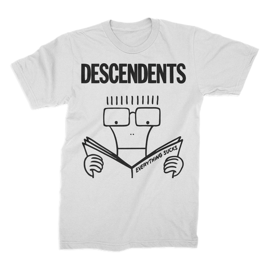 Descendents - Everything Sucks - Graphic Tee