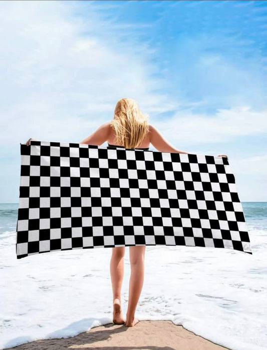 Beach Towels