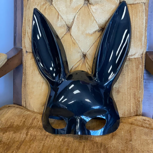 Bunny Halloween Mask