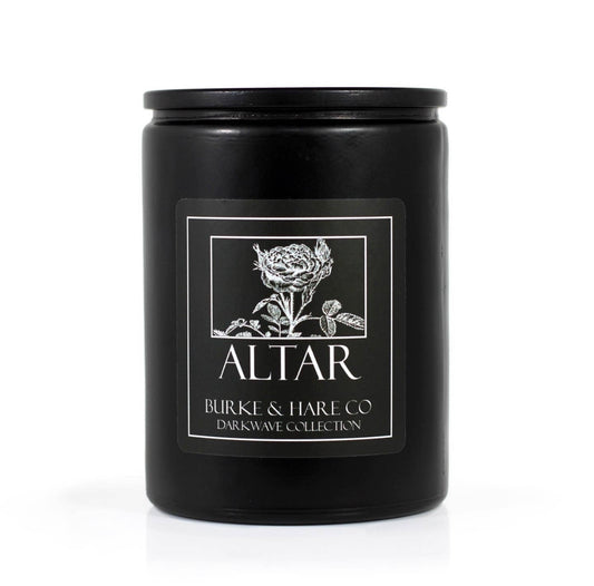 Altar Candle