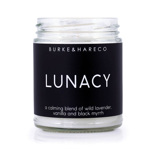 Lunacy Candle