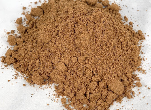 Nutmeg Powder