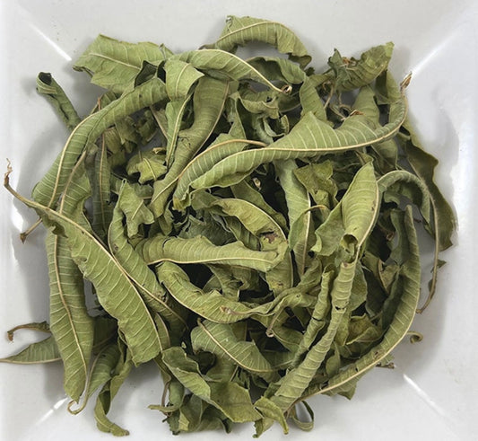 Lemon Verbena Leaf Whole