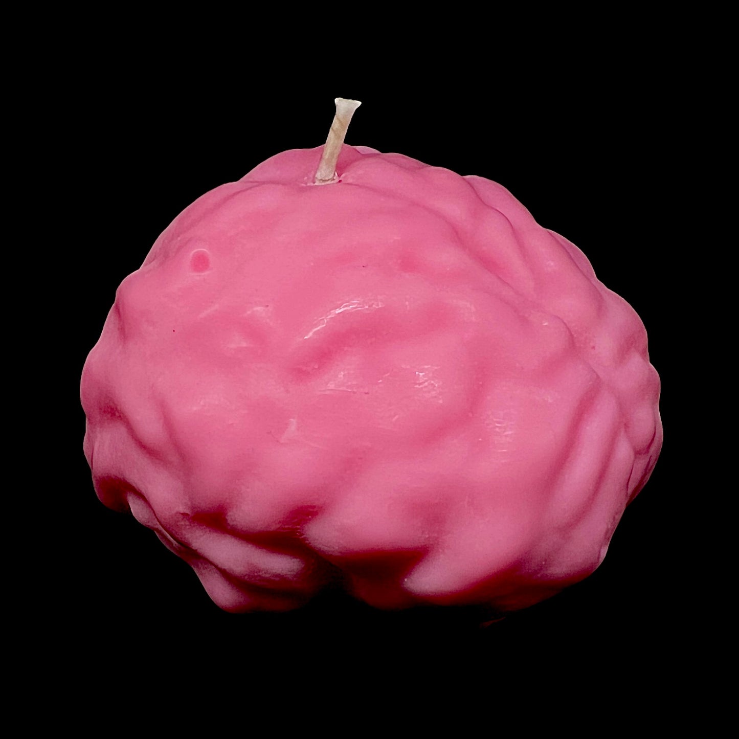 Human Brain Candle