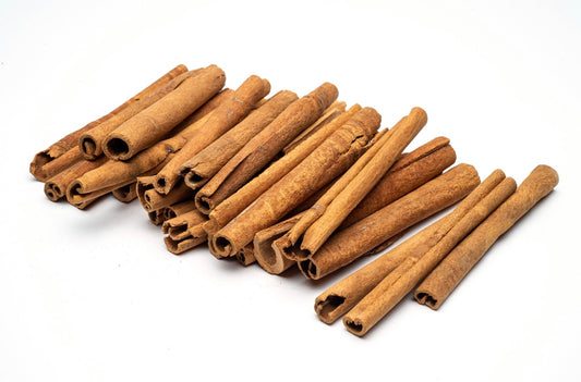 Cinnamon Sticks