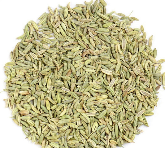 Fennel Seeds