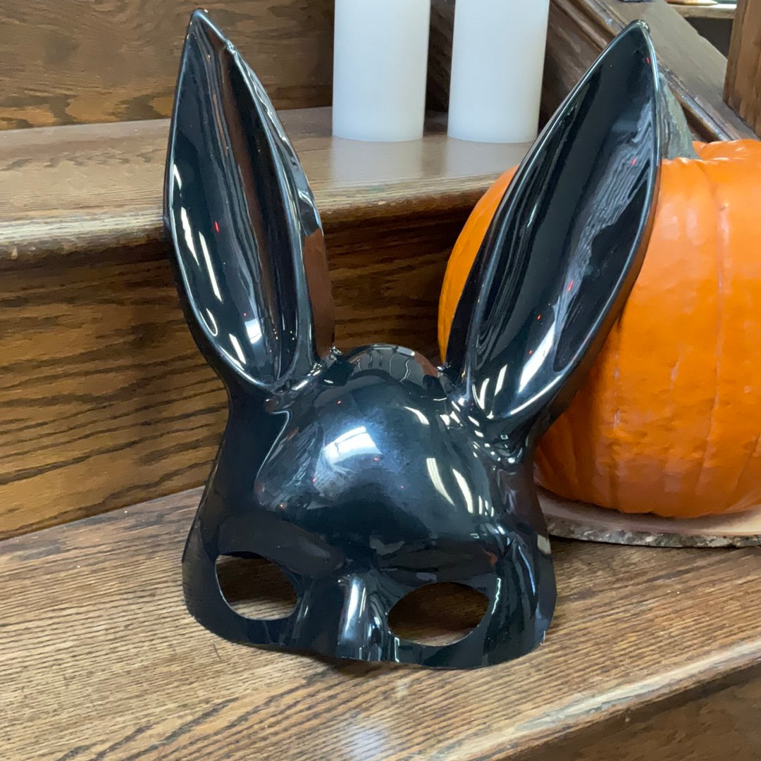 Bunny Halloween Mask